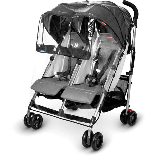 UPPAbaby Stroller Accessories UPPABaby G-Link 2 Rain Shield