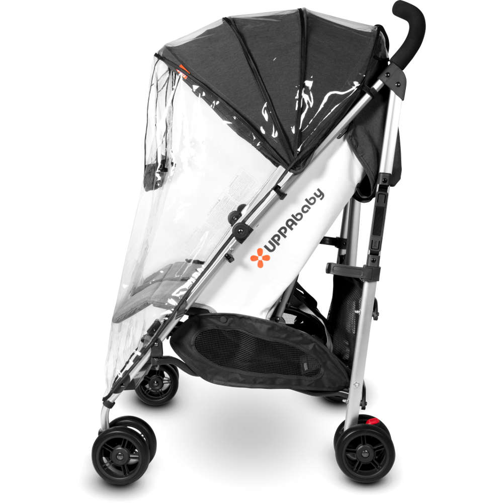 UPPAbaby Stroller Accessories UPPABaby G-Link 2 Rain Shield