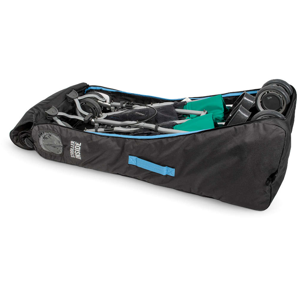 UPPAbaby Stroller Accessories UPPAbaby G-Link TravelSafe Travel Bag