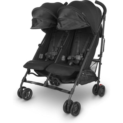 UPPAbaby Strollers - Double UPPAbaby G-Link V2 Stroller