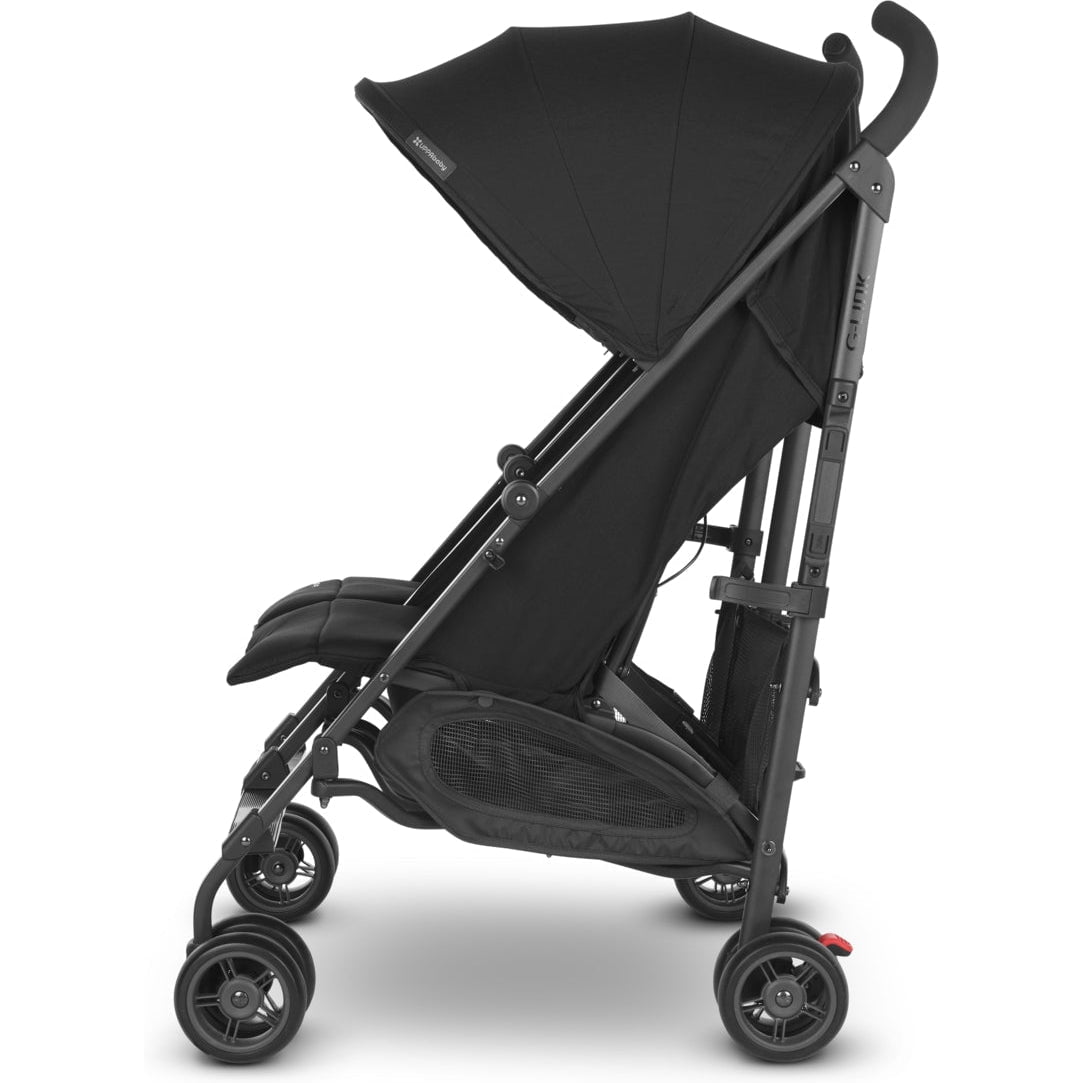UPPAbaby Strollers - Double UPPAbaby G-Link V2 Stroller