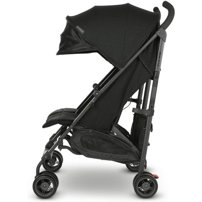 UPPAbaby Strollers - Double UPPAbaby G-Link V2 Stroller