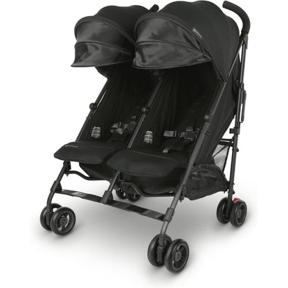 UPPAbaby Strollers - Double UPPAbaby G-Link V2 Stroller