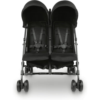 UPPAbaby Strollers - Double UPPAbaby G-Link V2 Stroller