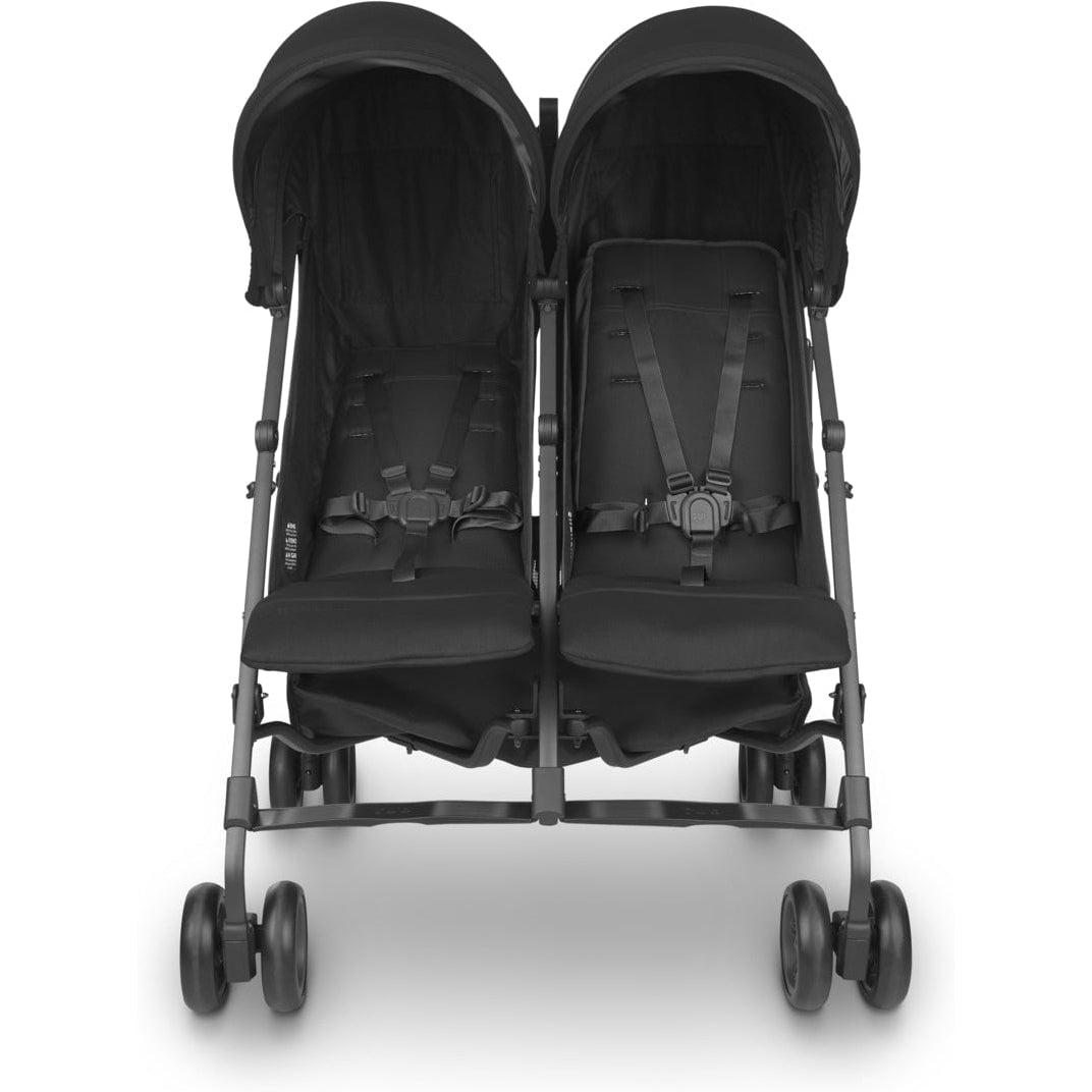 UPPAbaby Strollers - Double UPPAbaby G-Link V2 Stroller
