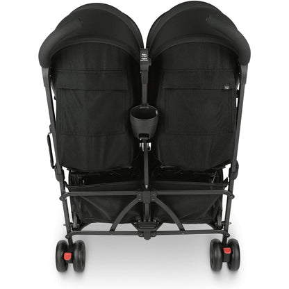UPPAbaby Strollers - Double UPPAbaby G-Link V2 Stroller