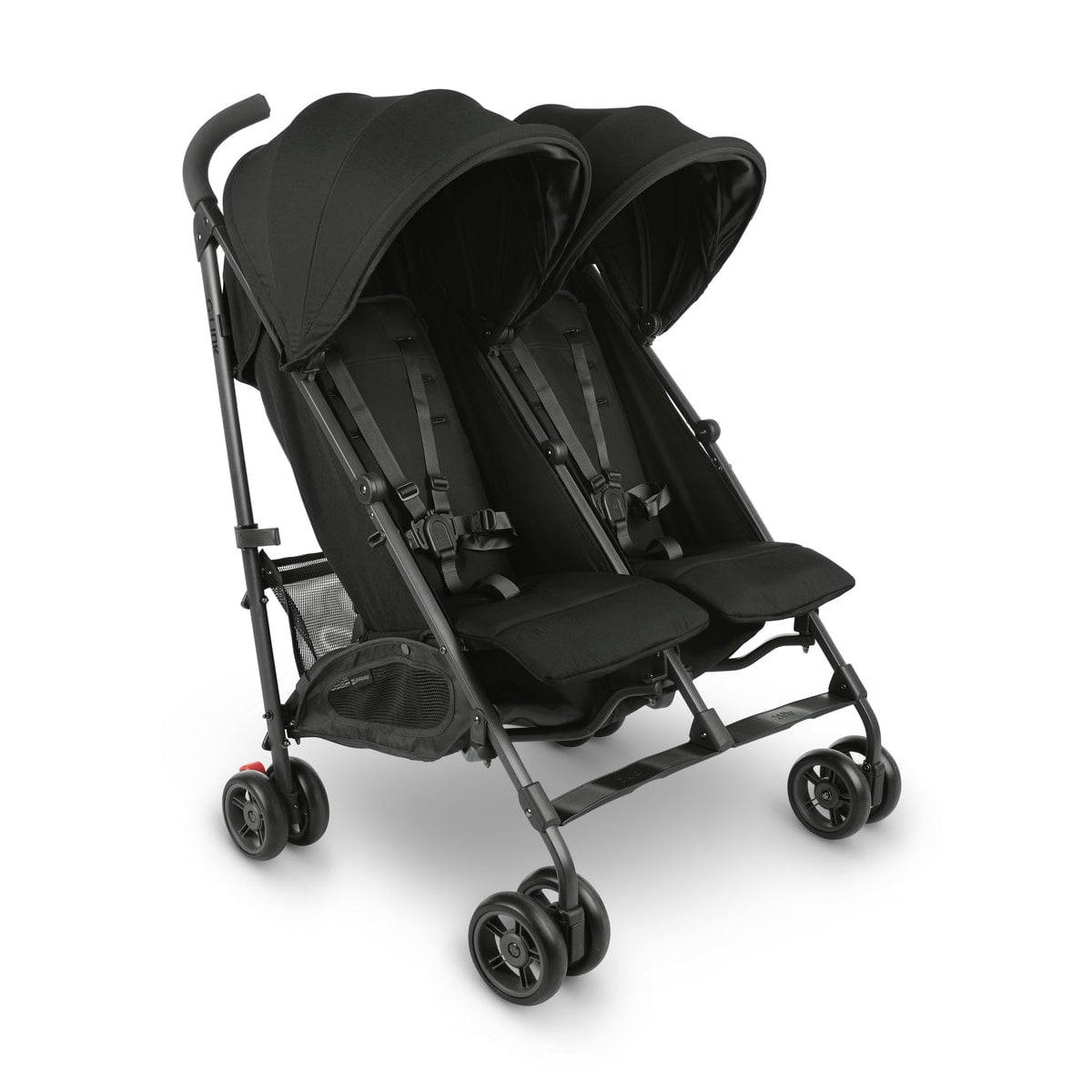 UPPAbaby Strollers - Double UPPAbaby G-Link V2 Stroller