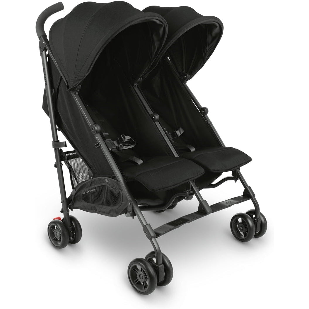 UPPAbaby Strollers - Double UPPAbaby G-Link V2 Stroller