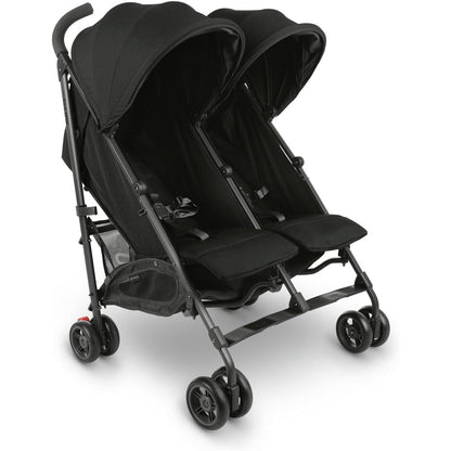 UPPAbaby Strollers - Double UPPAbaby G-Link V2 Stroller