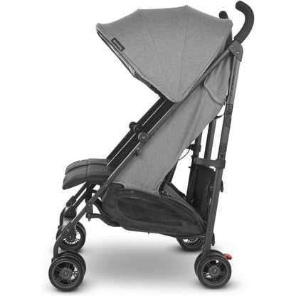 UPPAbaby Strollers - Double UPPAbaby G-Link V2 Stroller