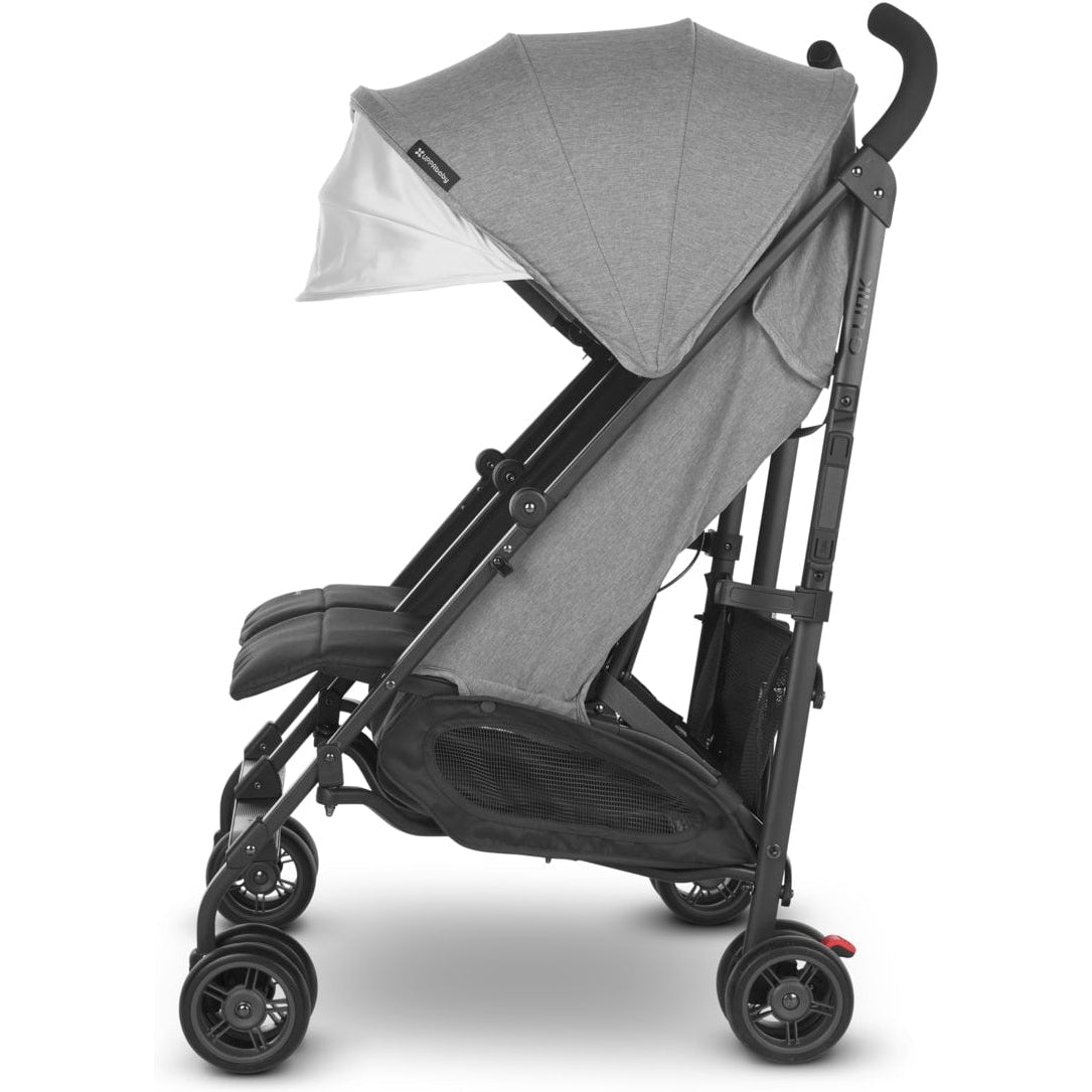 UPPAbaby Strollers - Double UPPAbaby G-Link V2 Stroller