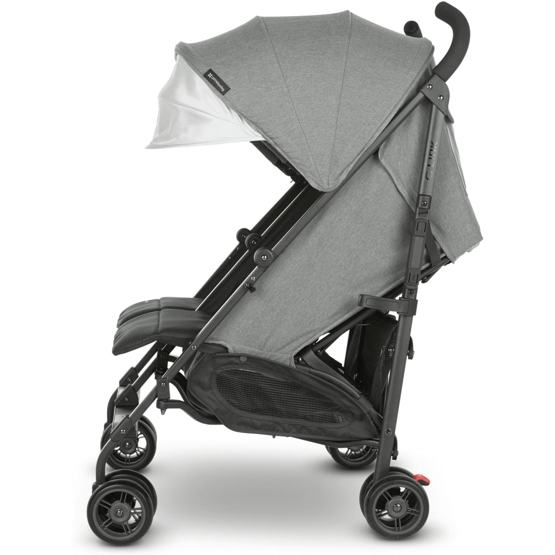 UPPAbaby Strollers - Double UPPAbaby G-Link V2 Stroller