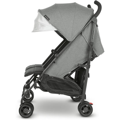 UPPAbaby Strollers - Double UPPAbaby G-Link V2 Stroller