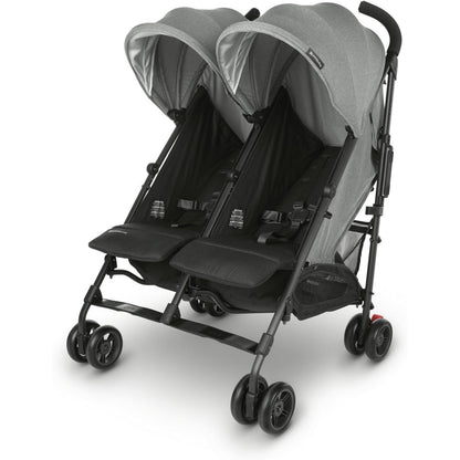 UPPAbaby Strollers - Double UPPAbaby G-Link V2 Stroller