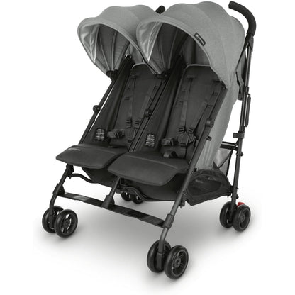 UPPAbaby Strollers - Double UPPAbaby G-Link V2 Stroller