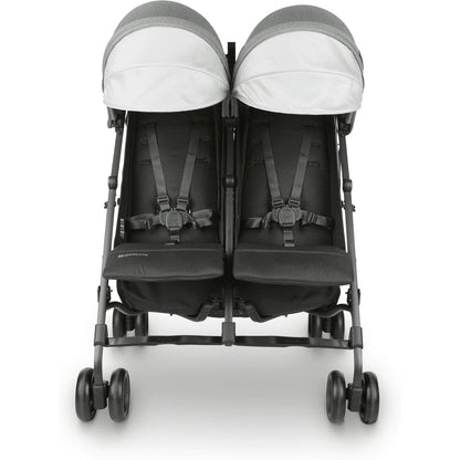 UPPAbaby Strollers - Double UPPAbaby G-Link V2 Stroller