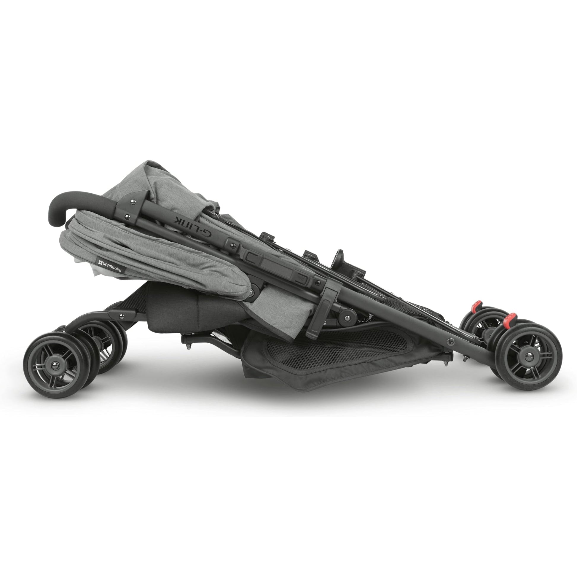 UPPAbaby Strollers - Double UPPAbaby G-Link V2 Stroller