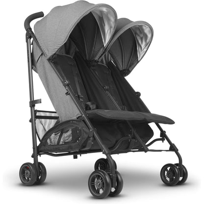 UPPAbaby Strollers - Double UPPAbaby G-Link V2 Stroller