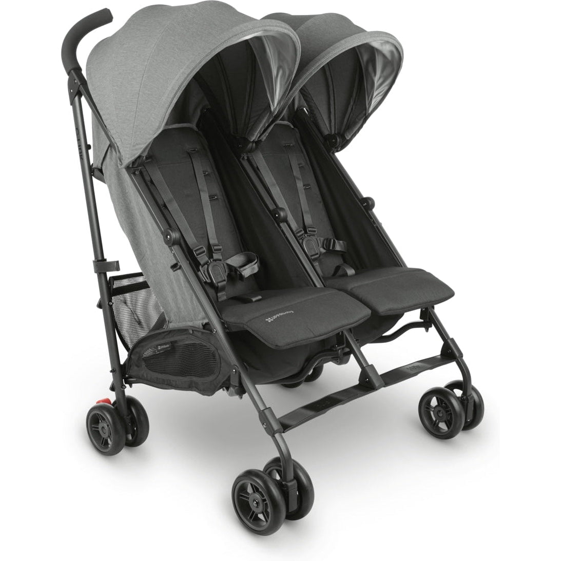 UPPAbaby Strollers - Double UPPAbaby G-Link V2 Stroller