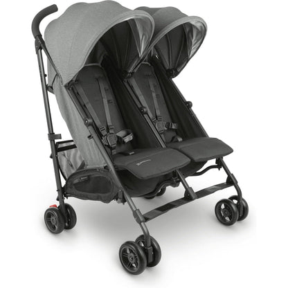 UPPAbaby Strollers - Double UPPAbaby G-Link V2 Stroller