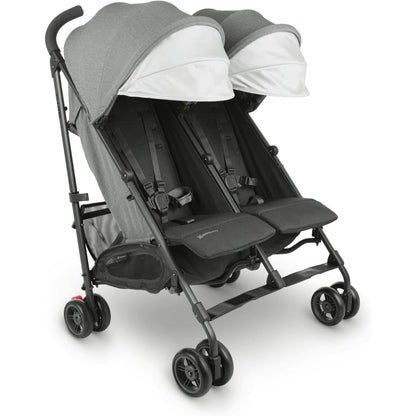 UPPAbaby Strollers - Double UPPAbaby G-Link V2 Stroller