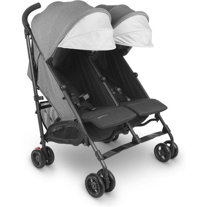 UPPAbaby Strollers - Double UPPAbaby G-Link V2 Stroller