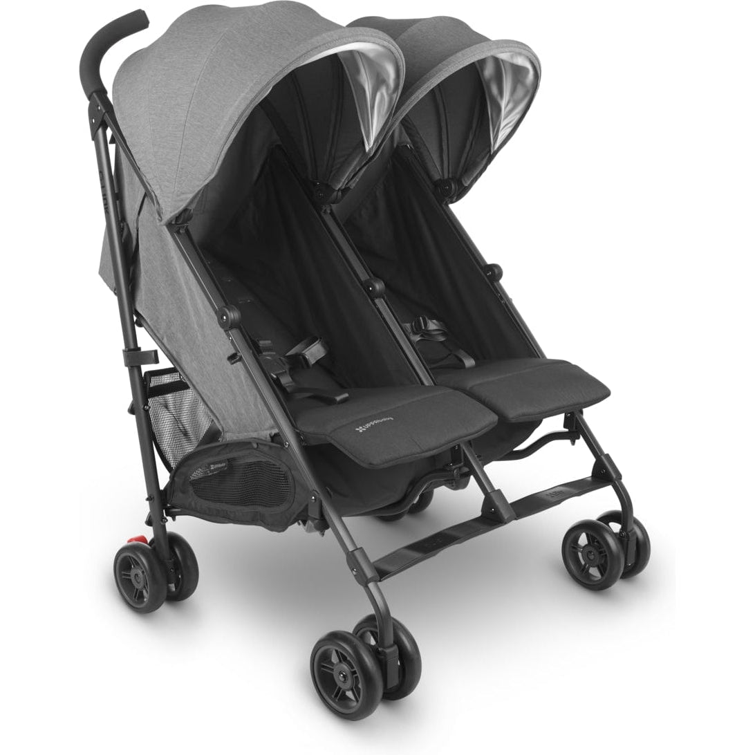 UPPAbaby Strollers - Double UPPAbaby G-Link V2 Stroller