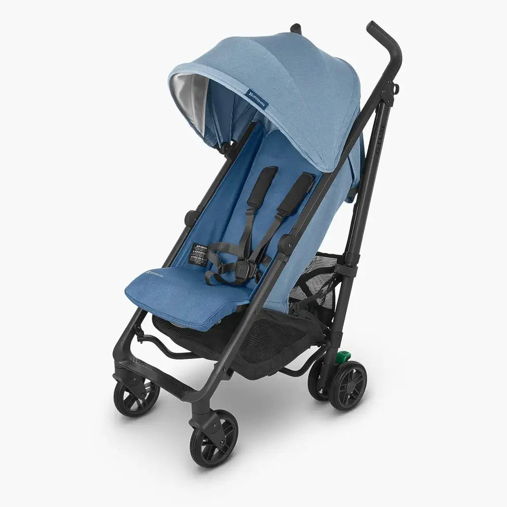 UPPAbaby G Luxe Stroller Charlotte