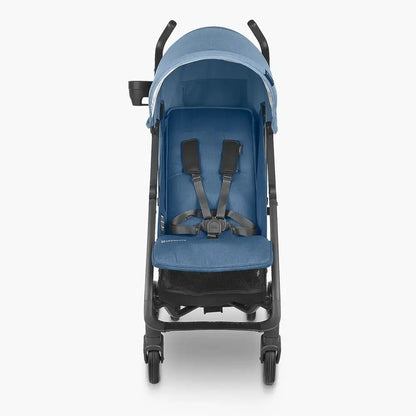 UPPAbaby G Luxe Stroller Charlotte