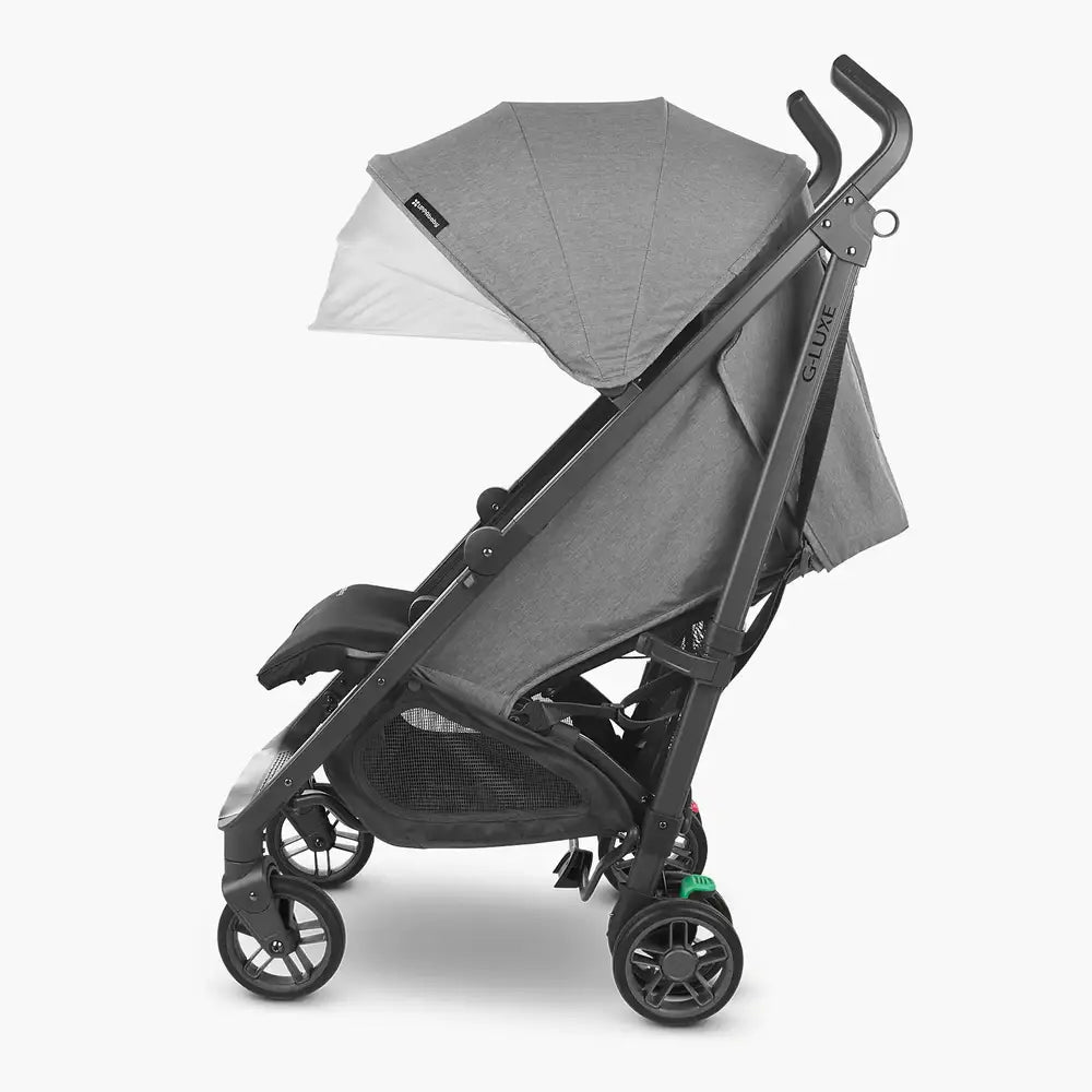 UPPAbaby G Luxe Stroller Greyson