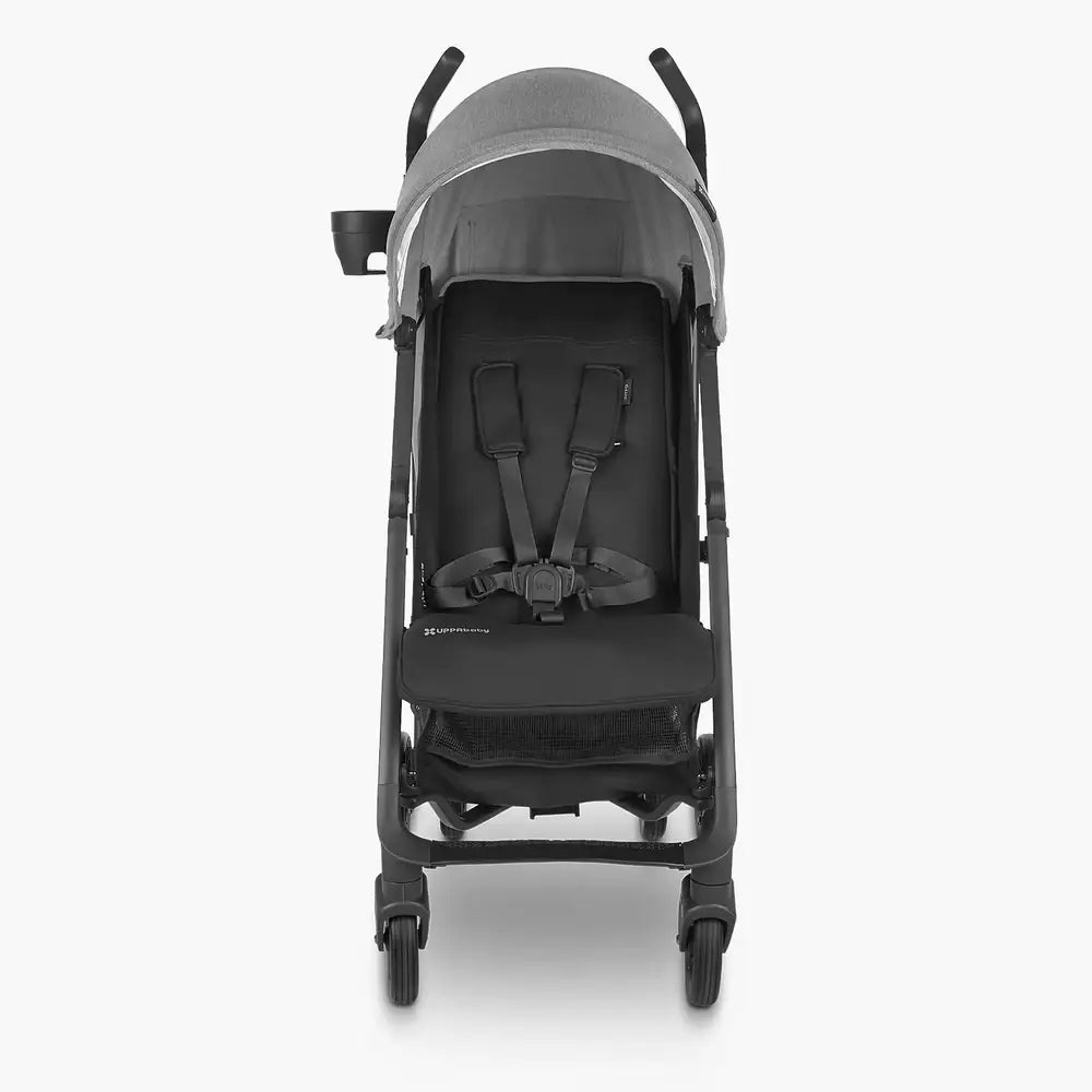 UPPAbaby G Luxe Stroller Greyson
