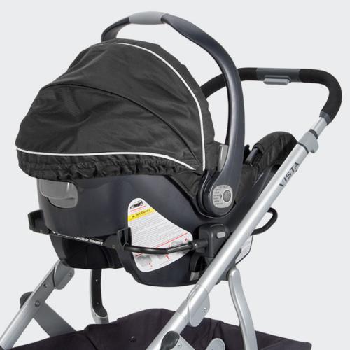 UPPAbaby Stroller Accessories UPPAbaby Infant Car Seat Adapter | Chicco