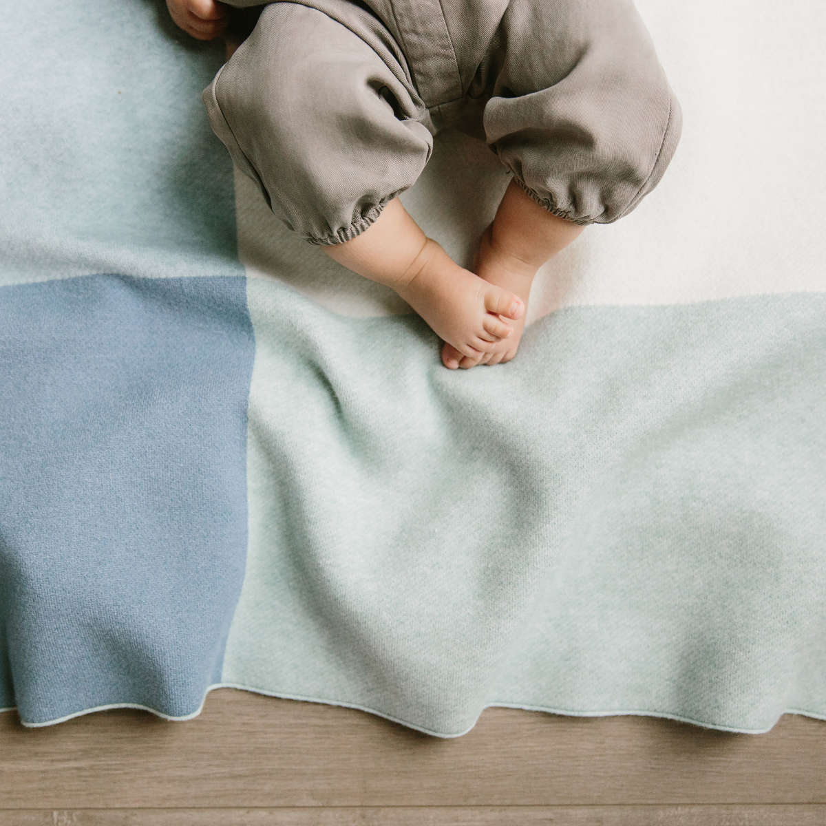 UPPAbaby Stroller Accessories UPPAbaby Knit Blanket