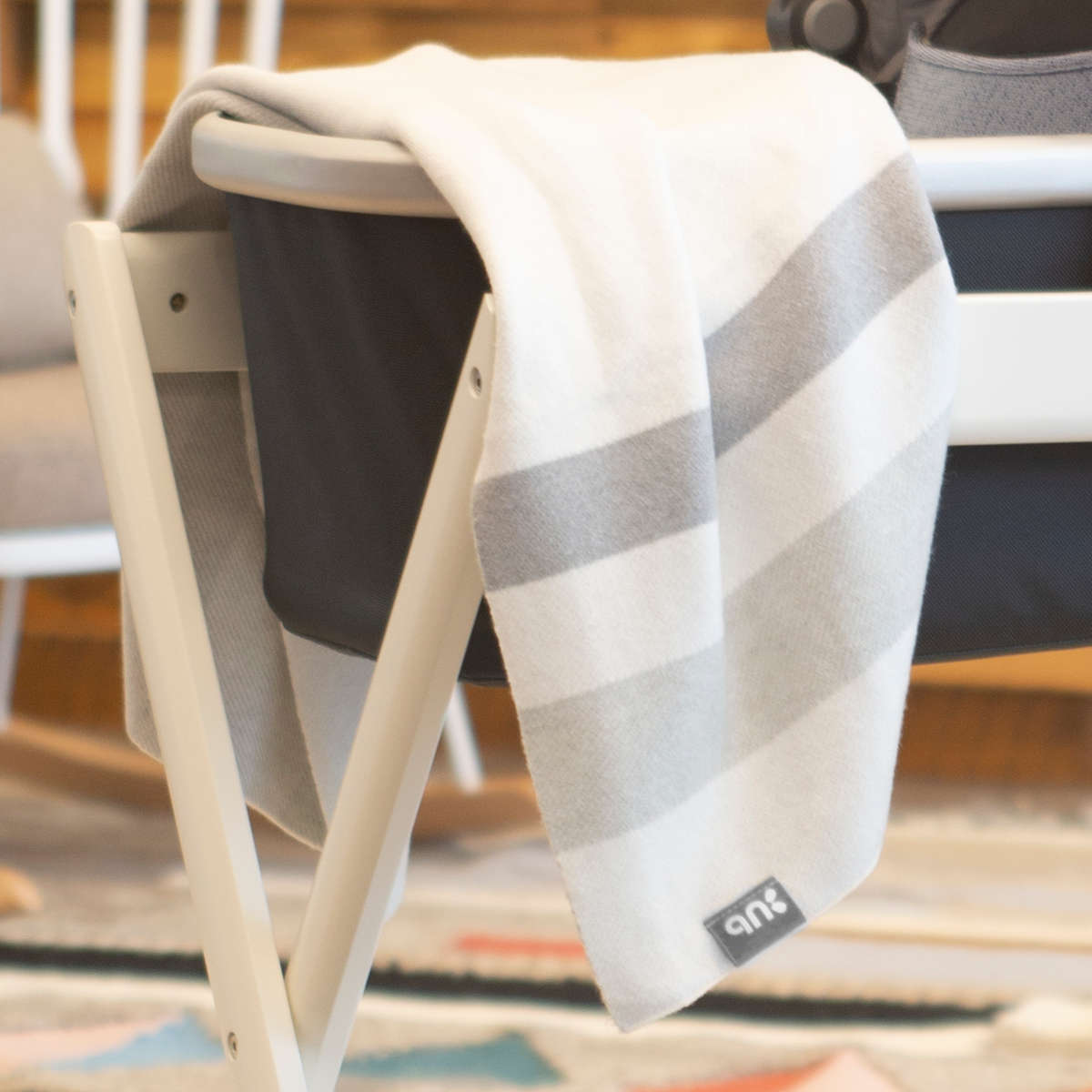 UPPAbaby Stroller Accessories UPPAbaby Knit Blanket