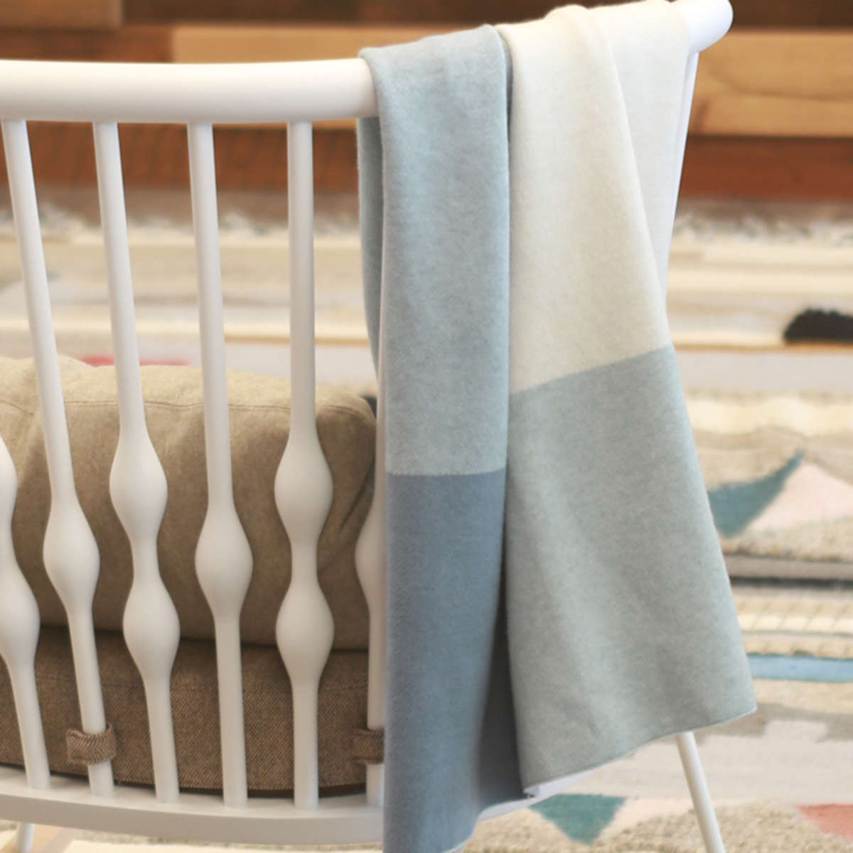 UPPAbabyUPPAbaby Knit BlanketBabysupermarket