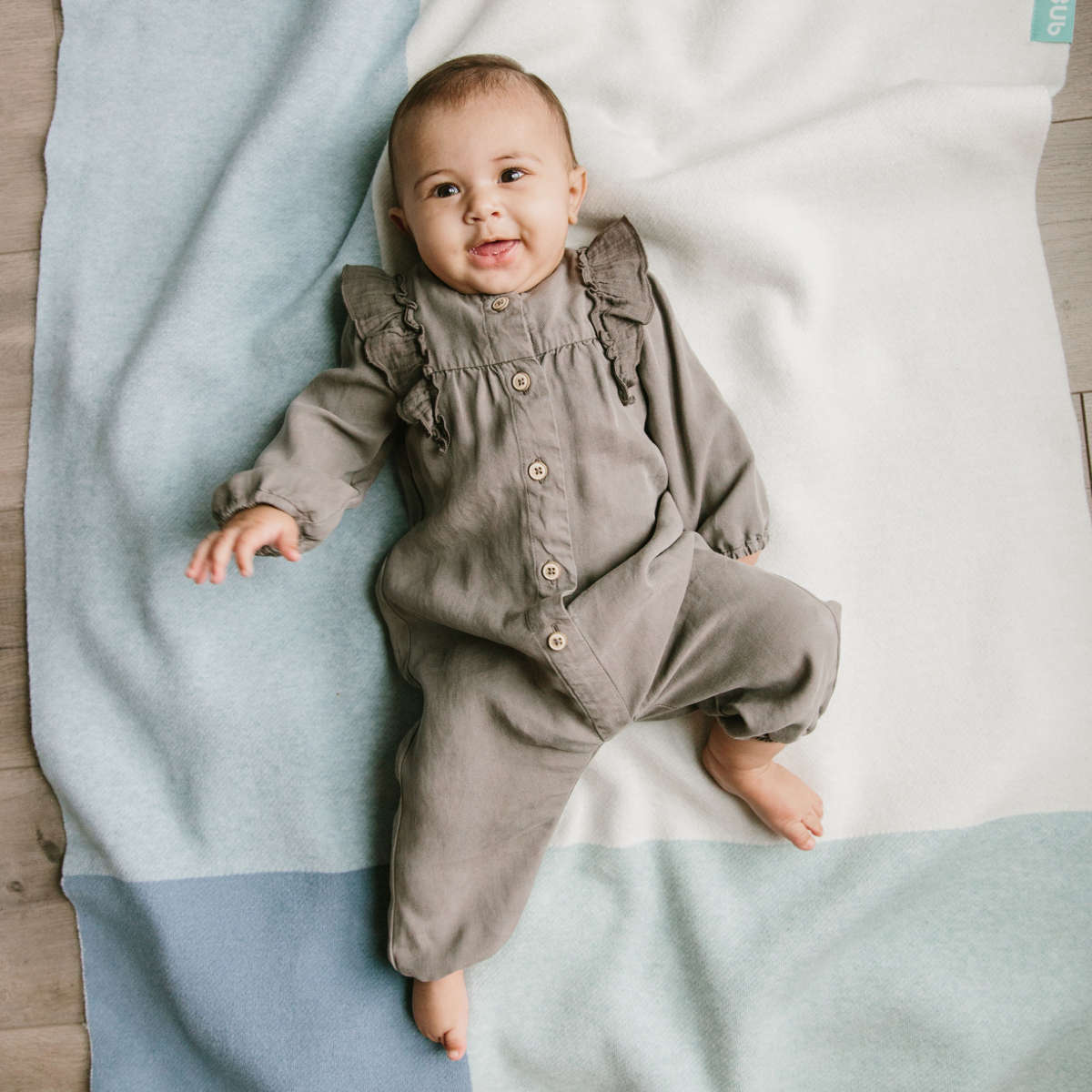 UPPAbabyUPPAbaby Knit BlanketBabysupermarket