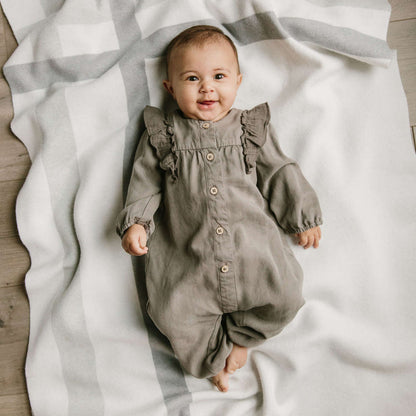 UPPAbabyUPPAbaby Knit BlanketBabysupermarket