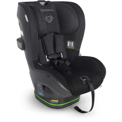 UPPAbaby Car Seats - Convertible Jake (Black Mélange) UPPAbaby Knox Convertible Car Seat