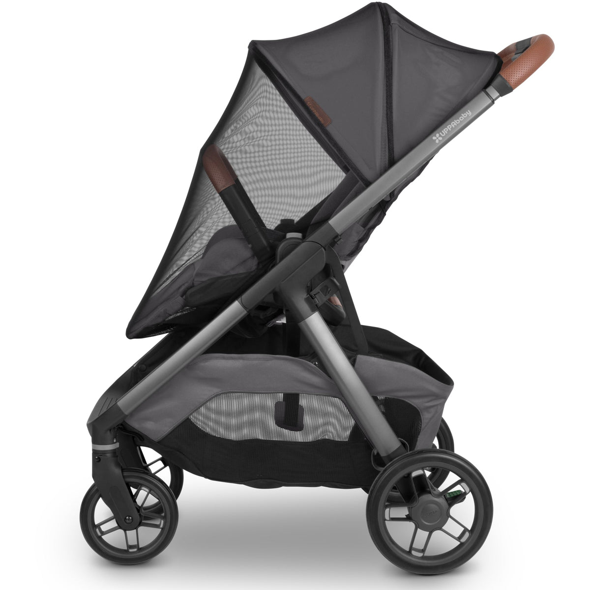 UPPAbaby Strollers - Single UPPAbaby Kona Stroller | PRE-ORDER | SHIPS LATE SEPTEMBER