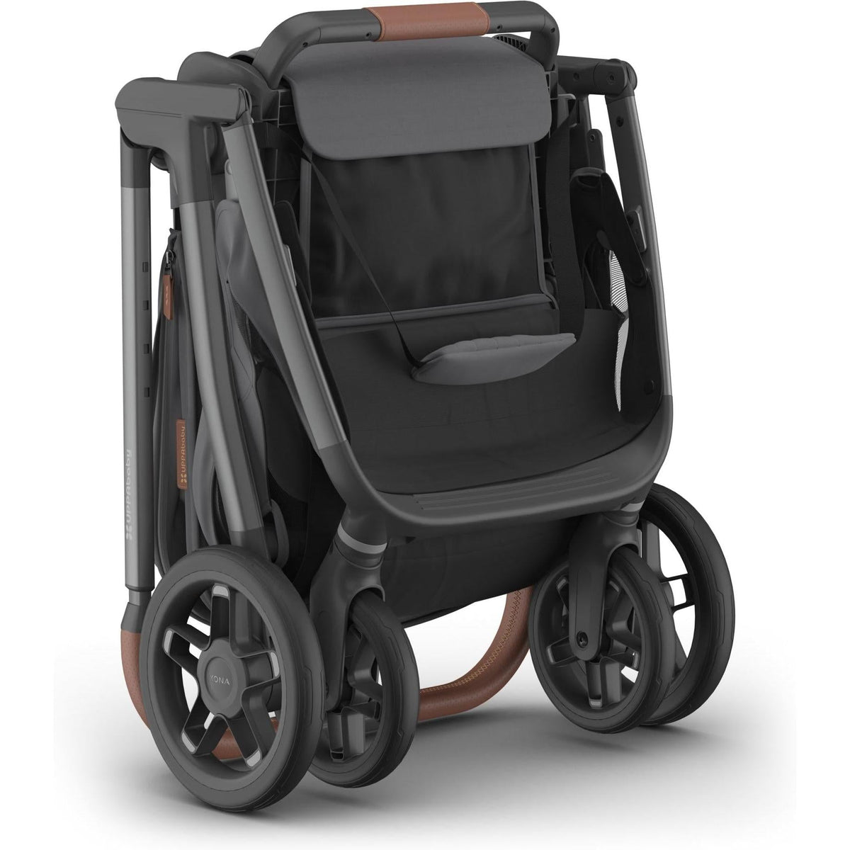 UPPAbaby Strollers - Single UPPAbaby Kona Stroller | PRE-ORDER | SHIPS LATE SEPTEMBER