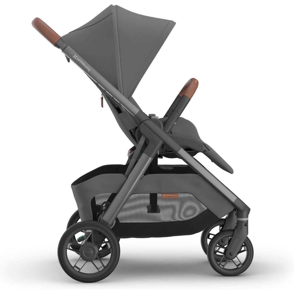 UPPAbaby Strollers - Single UPPAbaby Kona Stroller | PRE-ORDER | SHIPS LATE SEPTEMBER