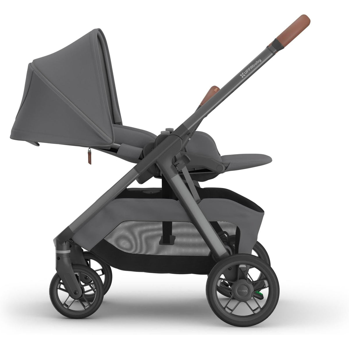 UPPAbaby Strollers - Single UPPAbaby Kona Stroller | PRE-ORDER | SHIPS LATE SEPTEMBER