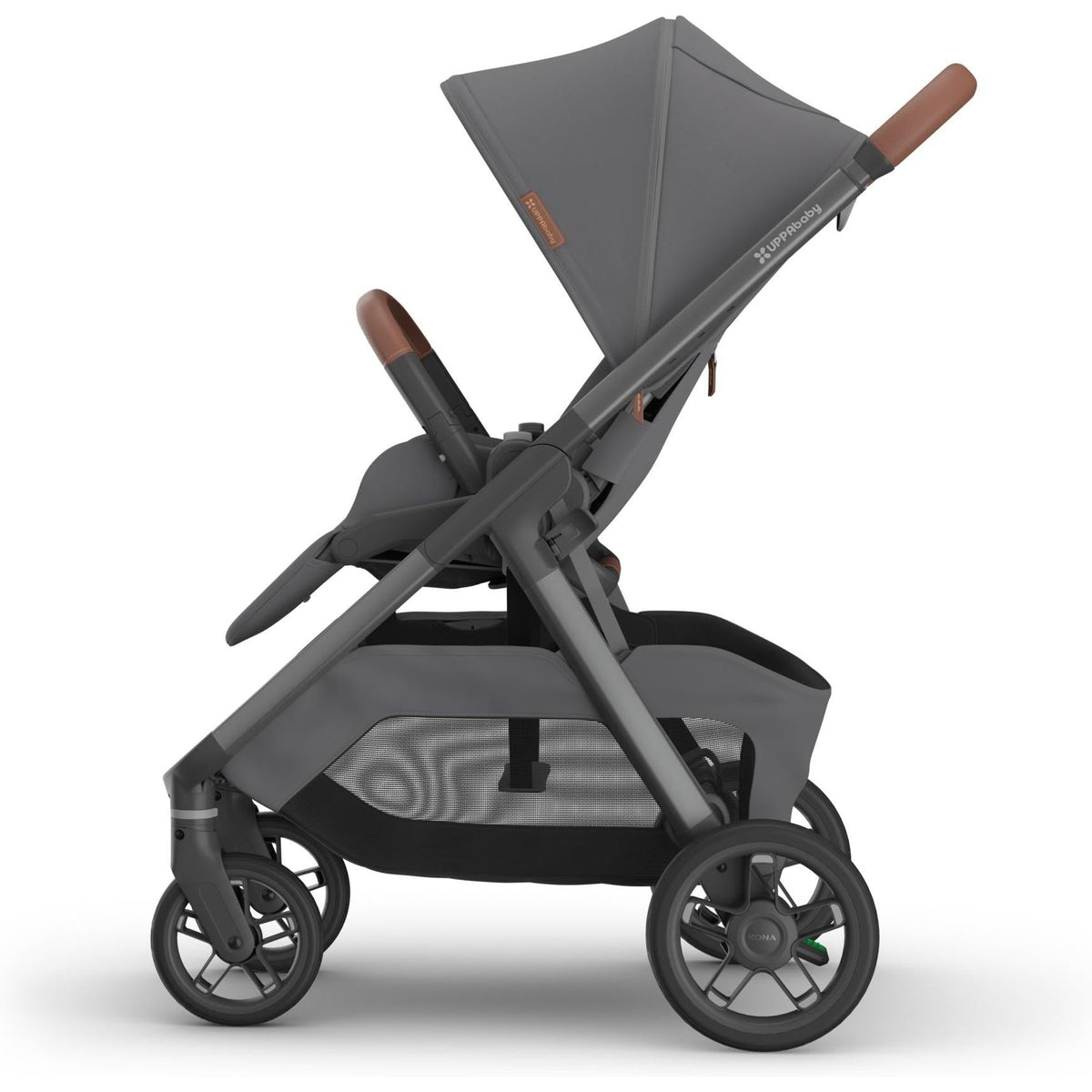 UPPAbaby Strollers - Single UPPAbaby Kona Stroller | PRE-ORDER | SHIPS LATE SEPTEMBER