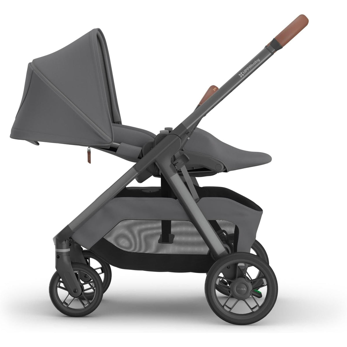 UPPAbaby Strollers - Single UPPAbaby Kona Stroller | PRE-ORDER | SHIPS LATE SEPTEMBER