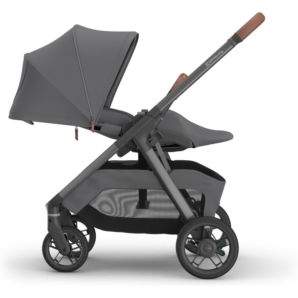 UPPAbaby Strollers - Single UPPAbaby Kona Stroller | PRE-ORDER | SHIPS LATE SEPTEMBER