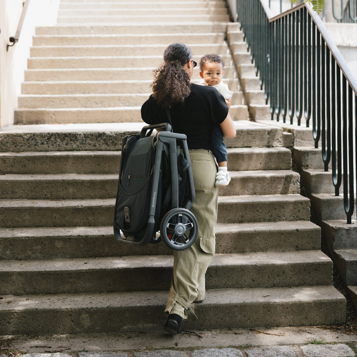 UPPAbabyUPPAbaby Kona Stroller | PRE-ORDER | SHIPS LATE SEPTEMBERBabysupermarket
