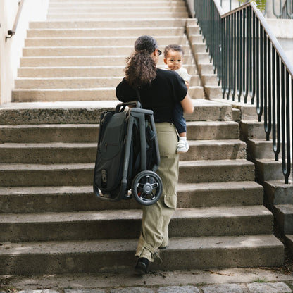 UPPAbabyUPPAbaby Kona Stroller | PRE-ORDER | SHIPS LATE SEPTEMBERBabysupermarket