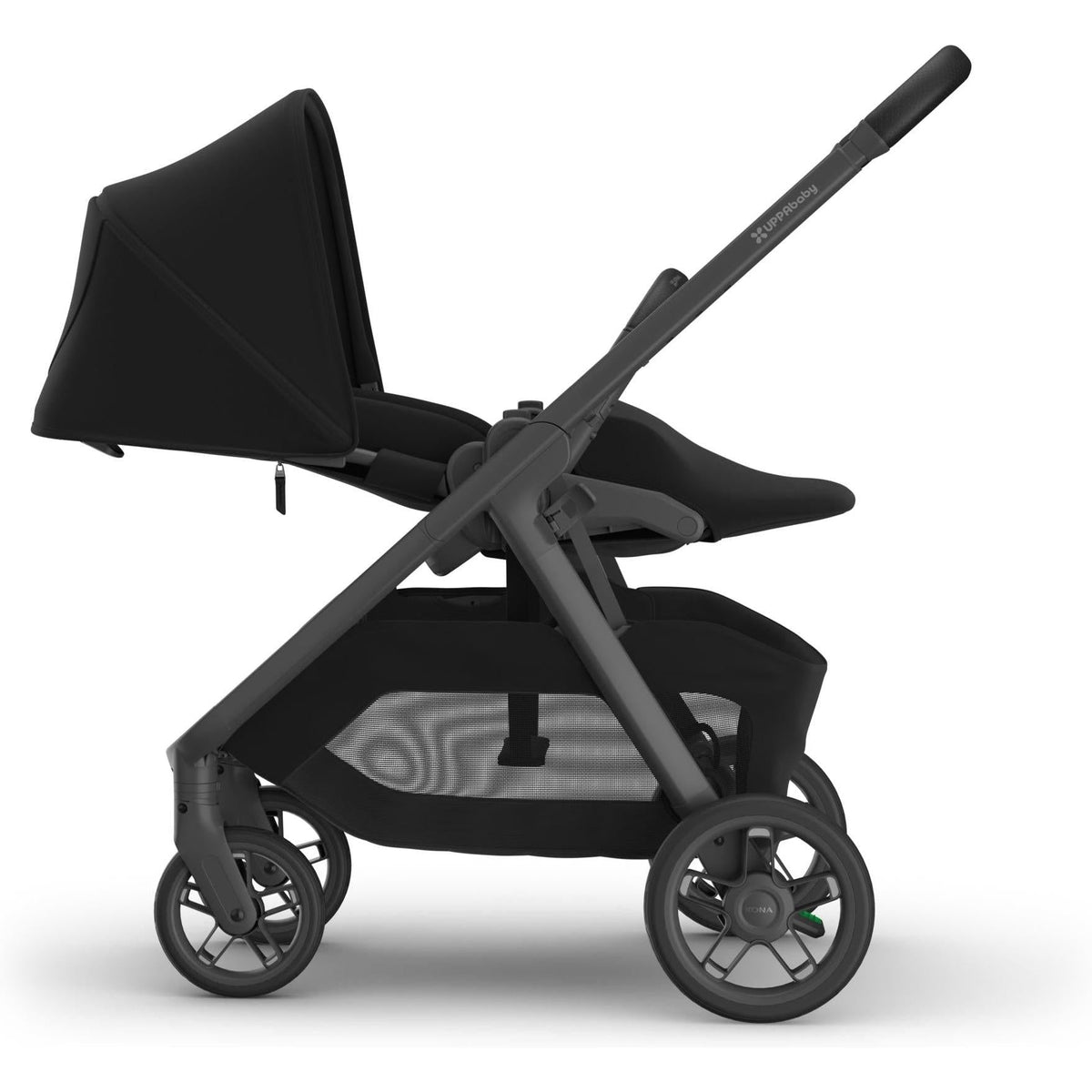 UPPAbabyUPPAbaby Kona Stroller | PRE-ORDER | SHIPS LATE SEPTEMBERBabysupermarket