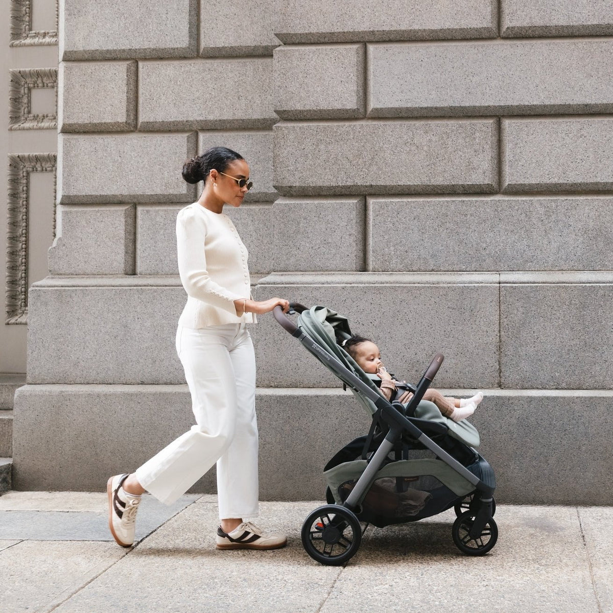 UPPAbabyUPPAbaby Kona Stroller | PRE-ORDER | SHIPS LATE SEPTEMBERBabysupermarket