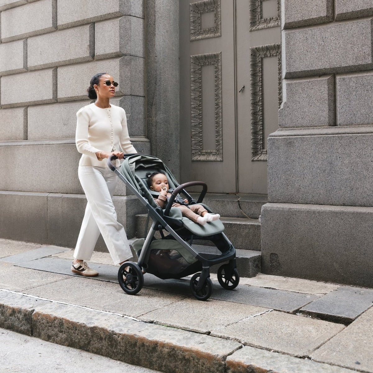 UPPAbabyUPPAbaby Kona Stroller | PRE-ORDER | SHIPS LATE SEPTEMBERBabysupermarket